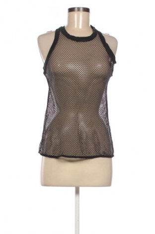 Dámsky športový top  Pinko, Veľkosť L, Farba Čierna, Cena  34,78 €