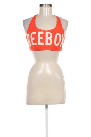Dámsky športový top  Reebok, Veľkosť M, Farba Oranžová, Cena  18,95 €
