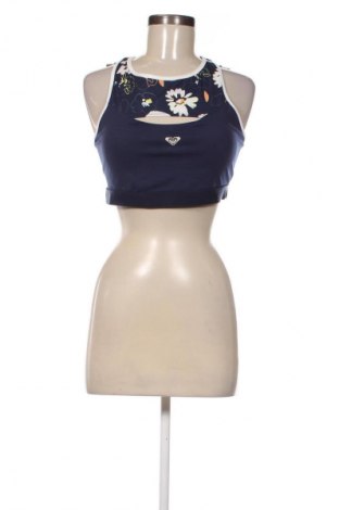 Top sport de damă. Roxy, Mărime XL, Culoare Multicolor, Preț 158,99 Lei