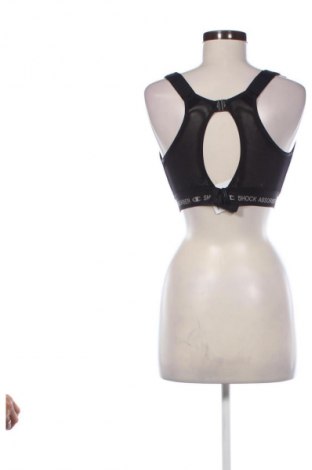 Top sport de damă. Shock Absorber, Mărime M, Culoare Negru, Preț 82,99 Lei