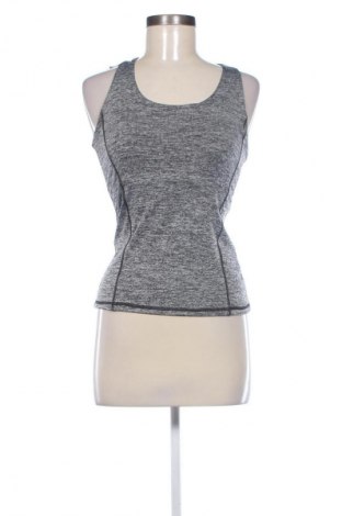 Top sport de damă. Sinsay, Mărime XS, Culoare Gri, Preț 39,00 Lei