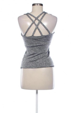 Top sport de damă. Sinsay, Mărime XS, Culoare Gri, Preț 39,00 Lei