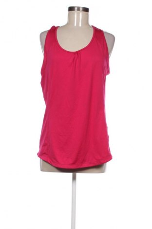 Dámský sportovní top  TCM, Velikost XL, Barva Fialová, Cena  190,00 Kč