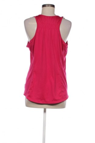 Dámský sportovní top  TCM, Velikost XL, Barva Fialová, Cena  190,00 Kč