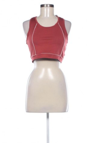 Top sport de damă. Threadbare, Mărime M, Culoare Portocaliu, Preț 63,00 Lei
