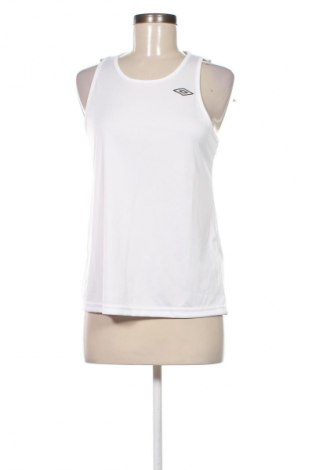 Dámský sportovní top  Umbro, Velikost M, Barva Bílá, Cena  463,00 Kč