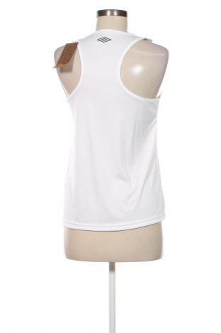 Dámský sportovní top  Umbro, Velikost M, Barva Bílá, Cena  463,00 Kč