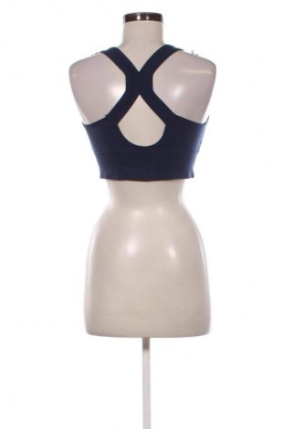 Дамски спортен топ Unbranded, Размер XL, Цвят Син, Цена 14,99 лв.