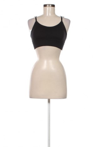 Női sport top Unbranded, Méret S, Szín Fekete, Ár 3 000 Ft