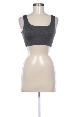 Női sport top Unbranded, Méret S, Szín Szürke, Ár 2 964 Ft