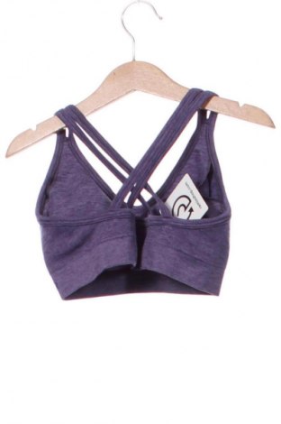 Női sport top Unbranded, Méret S, Szín Kék, Ár 2 964 Ft