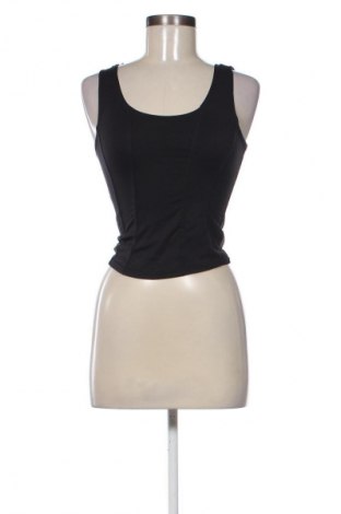 Dámský sportovní top  Unbranded, Velikost M, Barva Černá, Cena  190,00 Kč