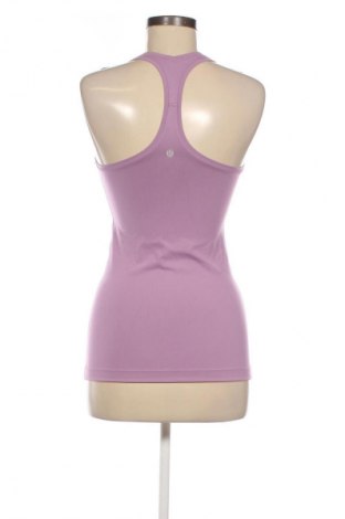Damen Sporttop Unbranded, Größe M, Farbe Lila, Preis € 7,67