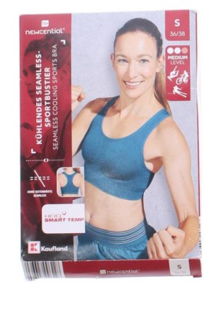 Damen Sporttop Unbranded, Größe S, Farbe Grün, Preis 12,28 €