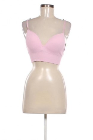 Női sport top Unbranded, Méret S, Szín Rózsaszín, Ár 3 000 Ft