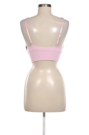 Női sport top Unbranded, Méret S, Szín Rózsaszín, Ár 3 000 Ft
