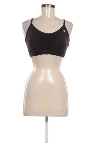 Dámsky športový top  Unbranded, Veľkosť L, Farba Čierna, Cena  7,67 €