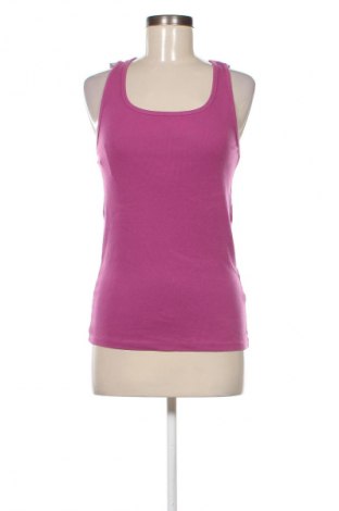 Dámsky športový top  Unbranded, Veľkosť M, Farba Fialová, Cena  7,67 €