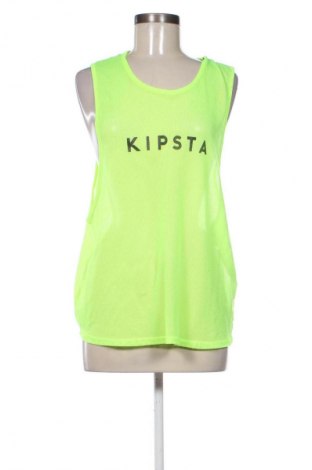 Damen Sporttop Unbranded, Größe L, Farbe Grün, Preis 7,58 €