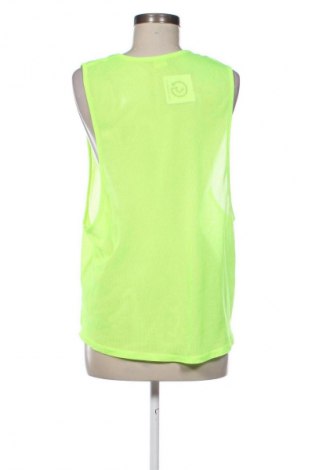 Damen Sporttop Unbranded, Größe L, Farbe Grün, Preis 7,58 €