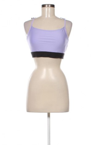Dámsky športový top  Unbranded, Veľkosť M, Farba Fialová, Cena  7,68 €