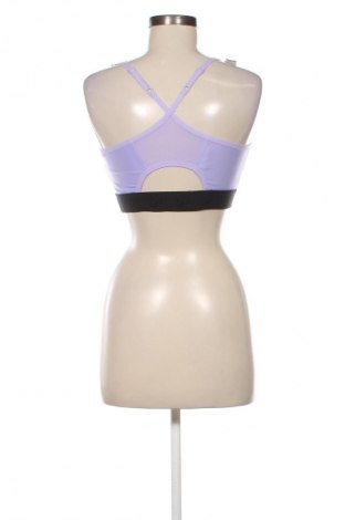 Dámsky športový top  Unbranded, Veľkosť M, Farba Fialová, Cena  7,68 €