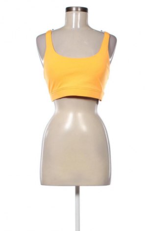 Dámsky športový top  Unbranded, Veľkosť M, Farba Oranžová, Cena  7,67 €