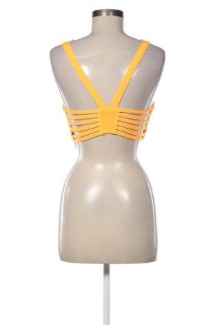 Dámsky športový top  Unbranded, Veľkosť M, Farba Oranžová, Cena  7,67 €