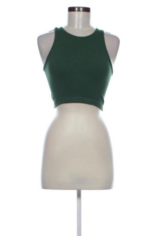 Dámský sportovní top  Unbranded, Velikost M, Barva Zelená, Cena  190,00 Kč