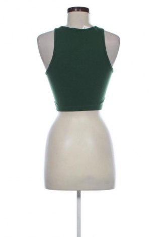 Dámský sportovní top  Unbranded, Velikost M, Barva Zelená, Cena  190,00 Kč