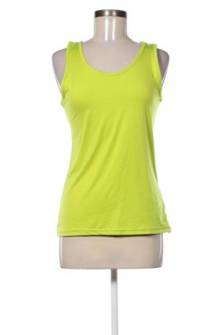 Dámský sportovní top  Unbranded, Velikost L, Barva Zelená, Cena  190,00 Kč