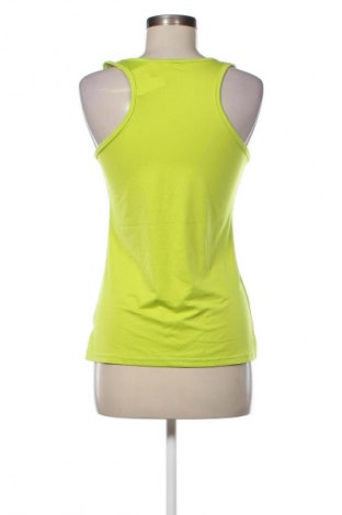 Dámský sportovní top  Unbranded, Velikost L, Barva Zelená, Cena  190,00 Kč