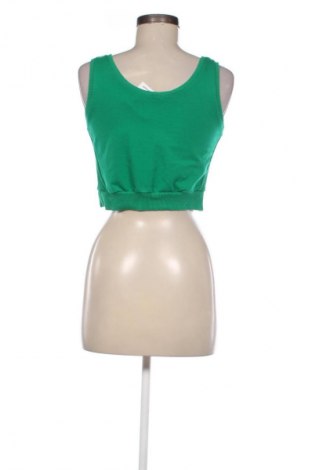 Dámský sportovní top  Unbranded, Velikost M, Barva Zelená, Cena  190,00 Kč
