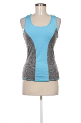Dámský sportovní top  Unbranded, Velikost XL, Barva Šedá, Cena  190,00 Kč