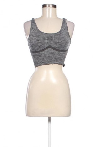 Damen Sporttop Unbranded, Größe M, Farbe Grau, Preis € 7,58