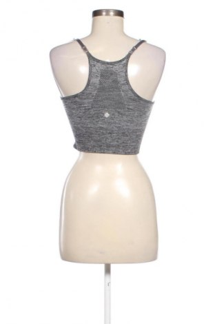 Damen Sporttop Unbranded, Größe M, Farbe Grau, Preis € 7,58