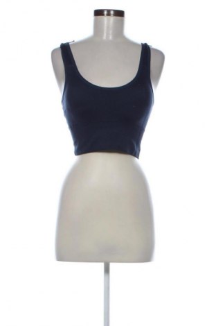 Top sport de damă. Unbranded, Mărime S, Culoare Albastru, Preț 39,00 Lei