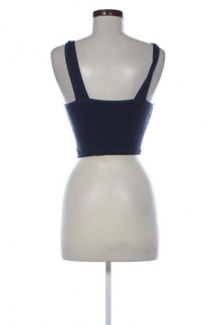 Top sport de damă. Unbranded, Mărime S, Culoare Albastru, Preț 39,00 Lei