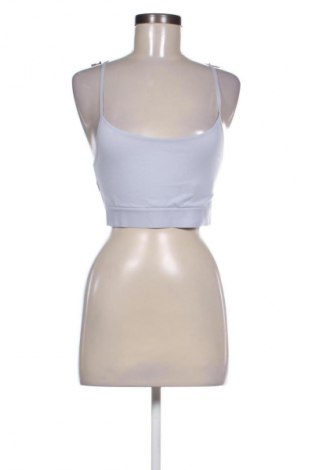 Damen Sporttop Unbranded, Größe XS, Farbe Grau, Preis 7,57 €