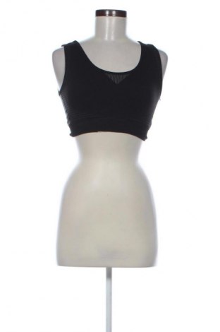 Dámský sportovní top  Unbranded, Velikost L, Barva Černá, Cena  188,00 Kč