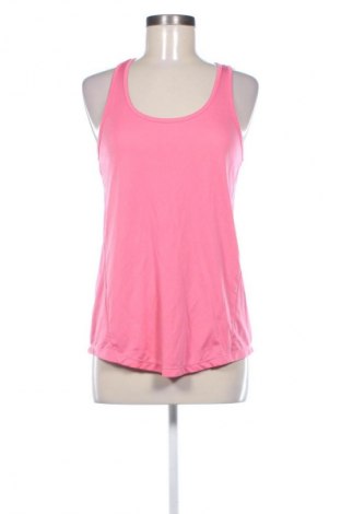 Damen Sporttop Unbranded, Größe M, Farbe Rosa, Preis 7,58 €