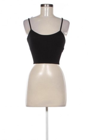 Damski sportowy top Unbranded, Rozmiar S, Kolor Czarny, Cena 34,48 zł