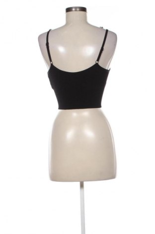 Damski sportowy top Unbranded, Rozmiar S, Kolor Czarny, Cena 34,48 zł