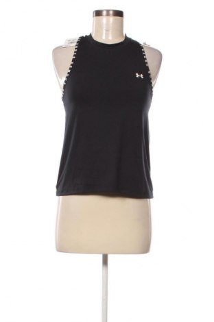 Top sport de damă. Under Armour, Mărime XS, Culoare Negru, Preț 89,00 Lei