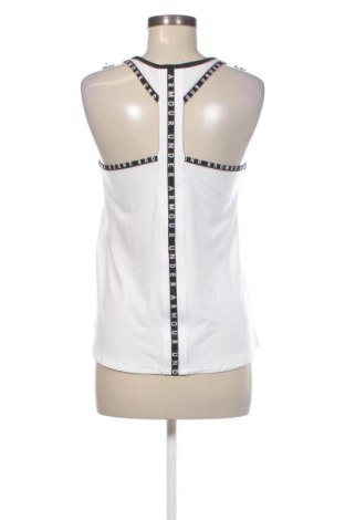 Damski sportowy top Under Armour, Rozmiar S, Kolor Biały, Cena 252,99 zł