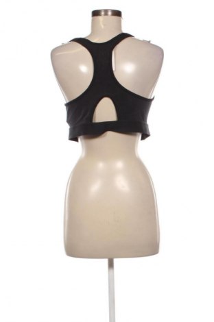 Top sport de damă. Under Armour, Mărime XXL, Culoare Negru, Preț 117,99 Lei
