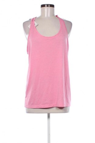 Top sport de damă. Under Armour, Mărime XL, Culoare Roz, Preț 102,99 Lei