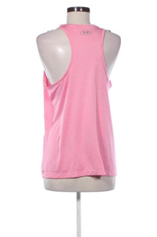 Top sport de damă. Under Armour, Mărime XL, Culoare Roz, Preț 102,99 Lei