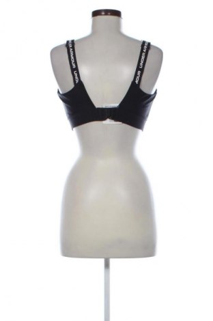 Női sport top Under Armour, Méret L, Szín Fekete, Ár 6 647 Ft