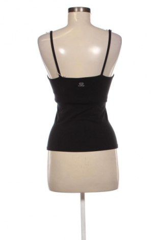 Damen Sporttop Yoga Searcher, Größe M, Farbe Schwarz, Preis 53,99 €